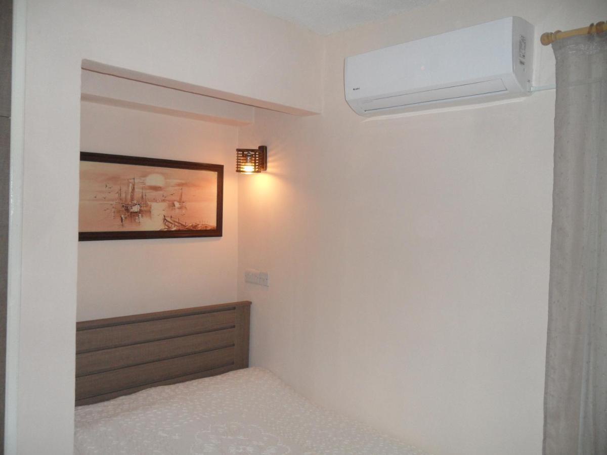 Sunshine Apts, Two Bedroom , Free Internet, No 3 Айя-Напа Екстер'єр фото